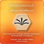 Preview: "Herzenswunsch" Edelsteinessenz